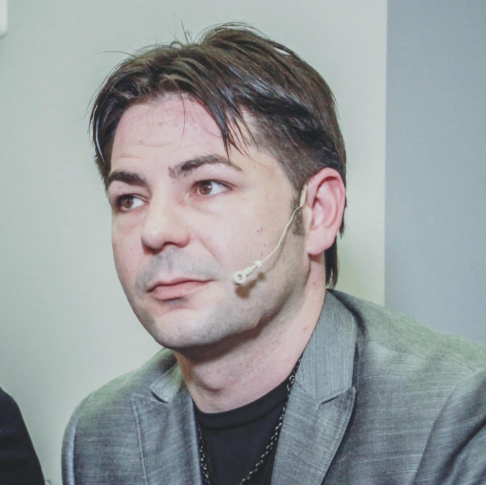 Samuele Renati
